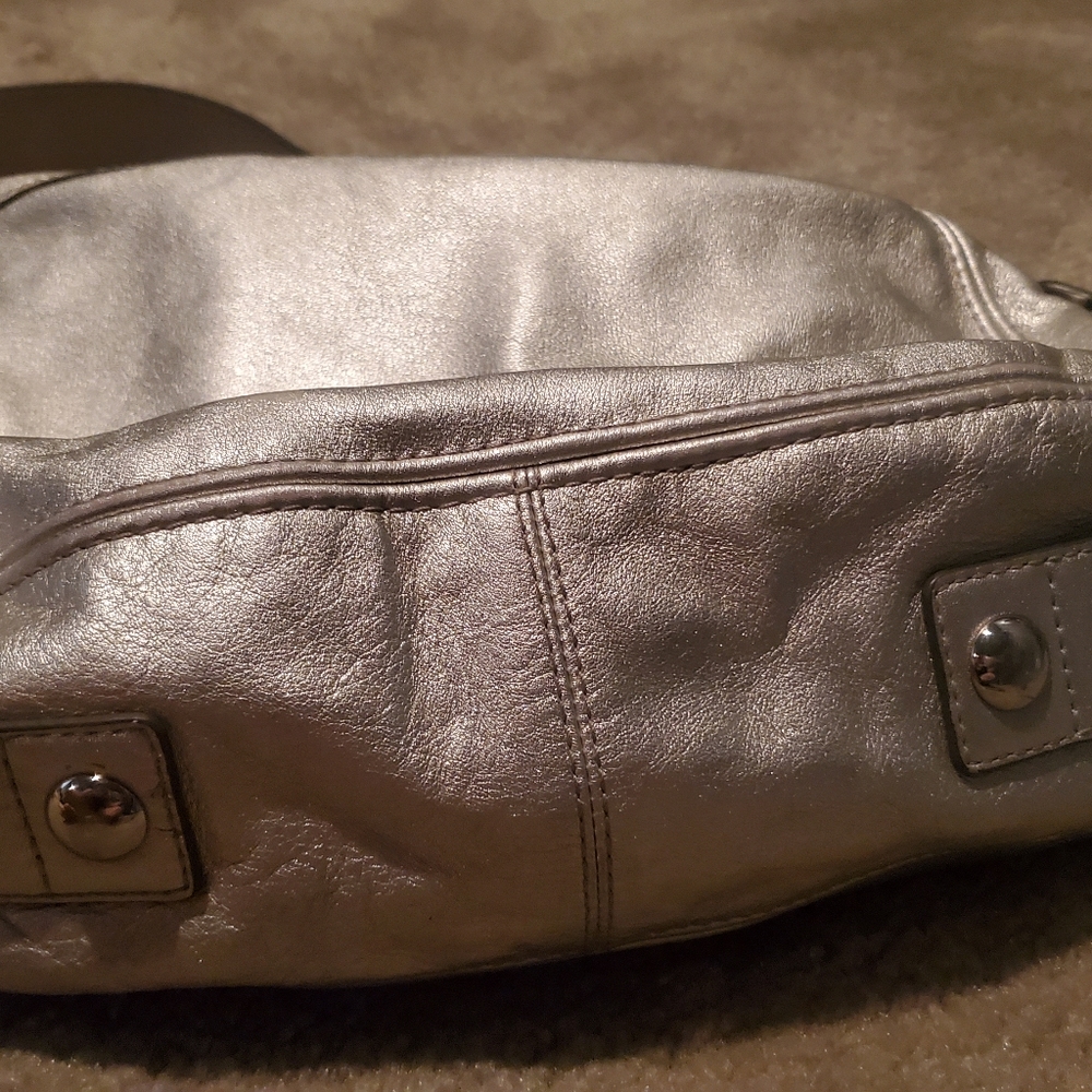 Authentic Coach bag - Picture 5 of 10